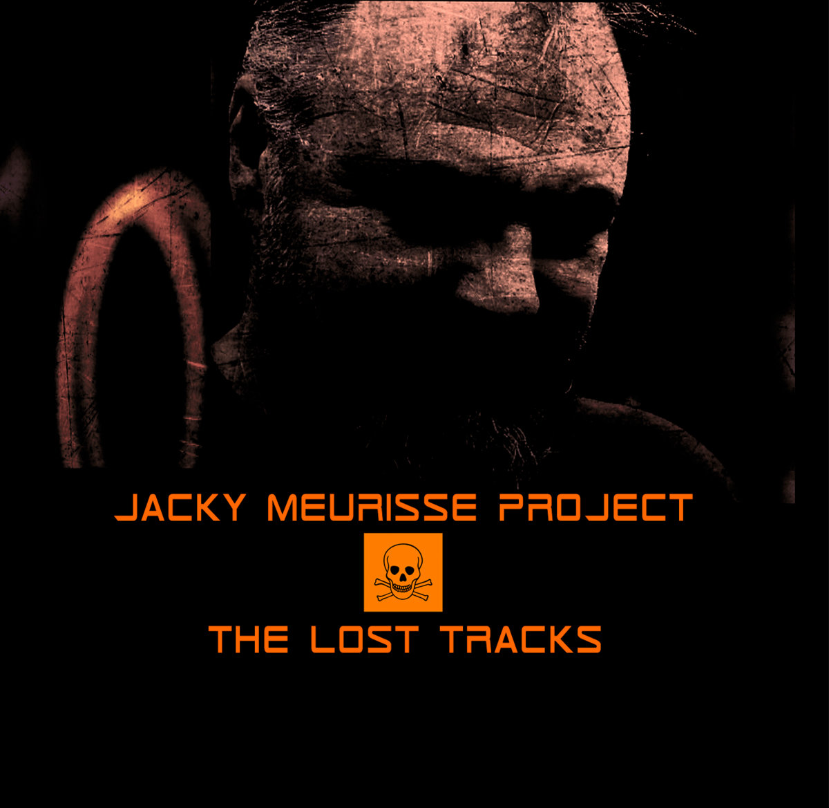 Jacky Meurisse Project - The Lost Tracks [Noctu 007]